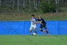 MSoc vs NEC  Wheaton College Men’s Soccer vs New England College. - Photo By: KEITH NORDSTROM : Wheaton, Soccer